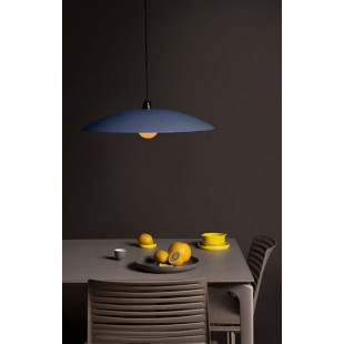 Lampa Sputnik Niebieska | LoftLight - Nowoczesne Oświetlenie
