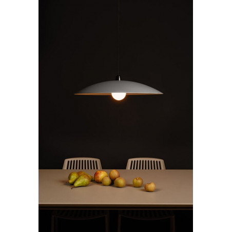 Lampa Sputnik Beżowa LoftLight | 96cm - Kup Teraz!