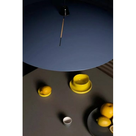 Lampa Sputnik Niebieska LoftLight | Oświetlenie Loft | Kup Teraz