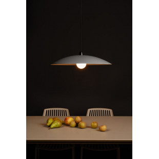 Lampa Sputnik LoftLight | Metalowa, Beżowa | Kup Teraz!