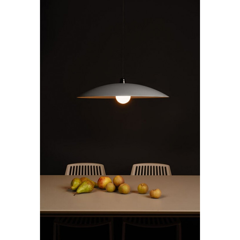 Lampa Sputnik LoftLight | Metalowa, Beżowa | Kup Teraz!