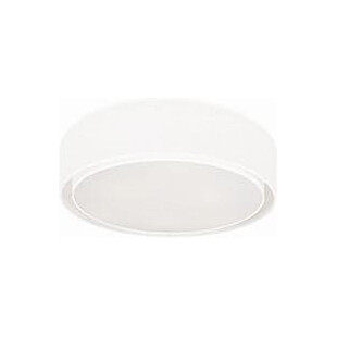 Plafon okrągły biały Mist 56cm - Nowodvorski | Sklep z lampami