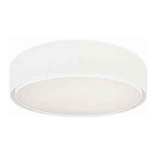Plafon biały Nowodvorski Mist | Lampa sufitowa E27