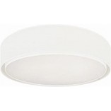 Plafon biały Nowodvorski Mist | Lampa sufitowa E27