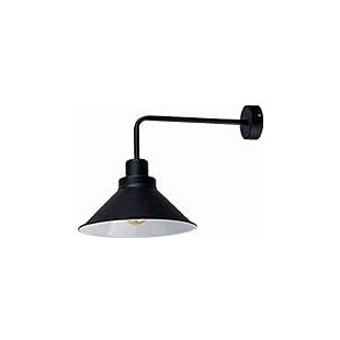 Kinkiet Loft Craft Czarny | Nowodvorski - Sklep Lamp