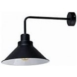 Kinkiet Loft Craft Czarny | Nowodvorski - Sklep Lamp