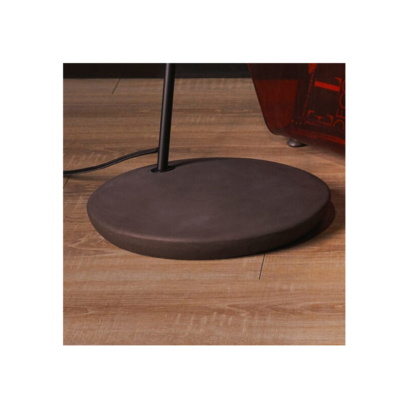 Lampa podłogowa Jubi Concrete LoftLight | Loft, Minimalizm