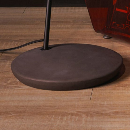 Lampa podłogowa Jubi Concrete LoftLight | Loft, Minimalizm