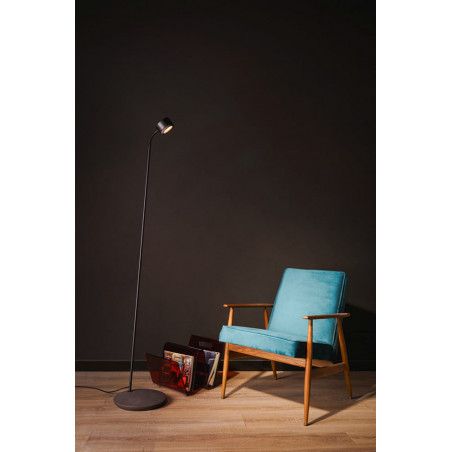Lampa podłogowa Jubi Concrete LoftLight | Loft, Minimalizm