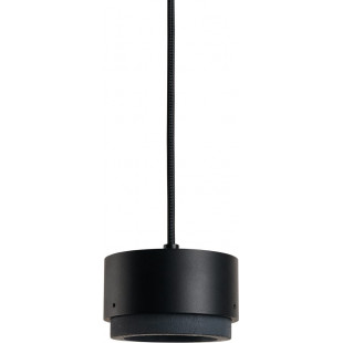 Lampa Wisząca Loft Jubi LED Czarna - LoftLight | Kup Teraz