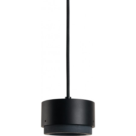 Lampa Wisząca Loft Jubi LED Czarna - LoftLight | Kup Teraz