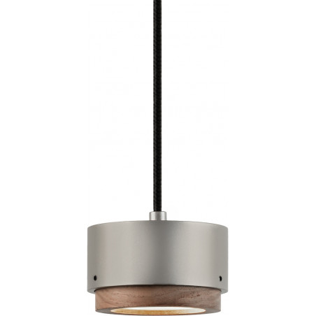 Lampa wisząca drewniana Jubi LED | LoftLight - Kup online