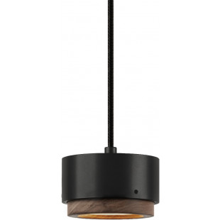 Lampa wisząca drewniana Jubi LED - LoftLight | Cena 1040 PLN
