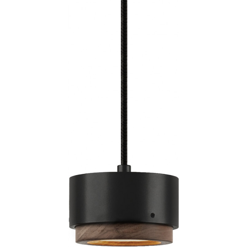 Lampa wisząca drewniana Jubi LED - LoftLight | Cena 1040 PLN