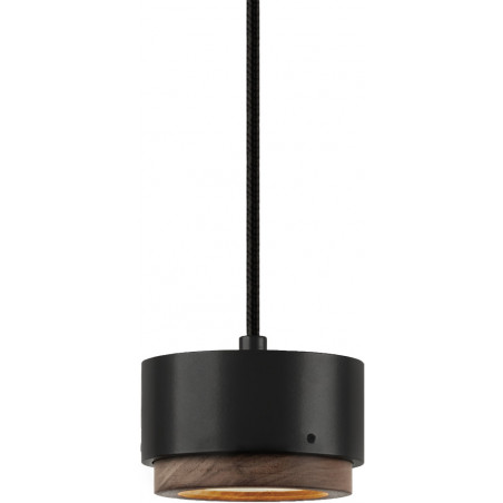 Lampa wisząca drewniana Jubi LED - LoftLight | Cena 1040 PLN