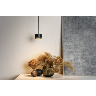 Lampa wisząca drewniana Jubi LED - LoftLight | Cena 1040 PLN