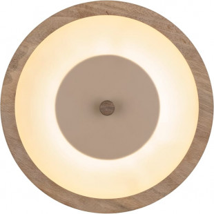 Kinkiet drewniany Bugie LED | LoftLight - Skandynawski Design