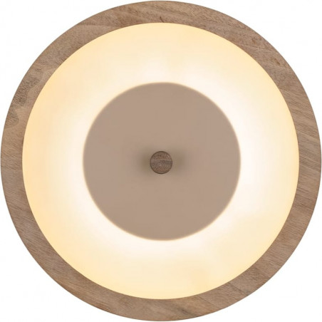 Kinkiet drewniany Bugie LED | LoftLight - Skandynawski Design