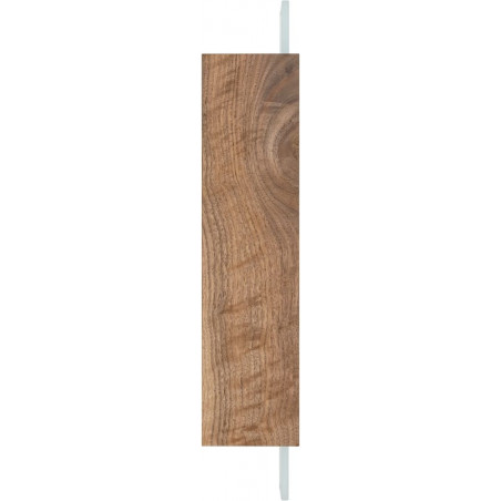 Kinkiet drewniany LoftLight Blaze LED | Skandynawski design