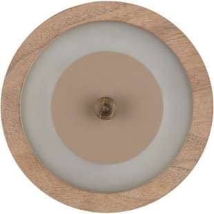 Kinkiet drewniany Bugie LED LoftLight | Skandynawski design