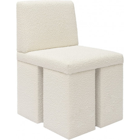 Krzesło Boucle Object106 | NG Design - Elegancki Design