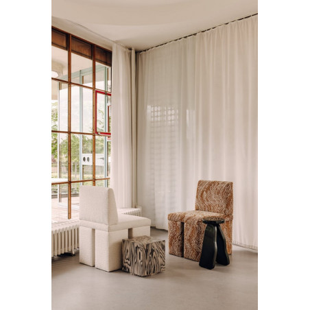 Krzesło Boucle Object106 | NG Design - Elegancki Design