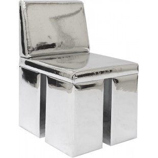 Krzesło designerskie Object106 - NG Design | Efekt lustra