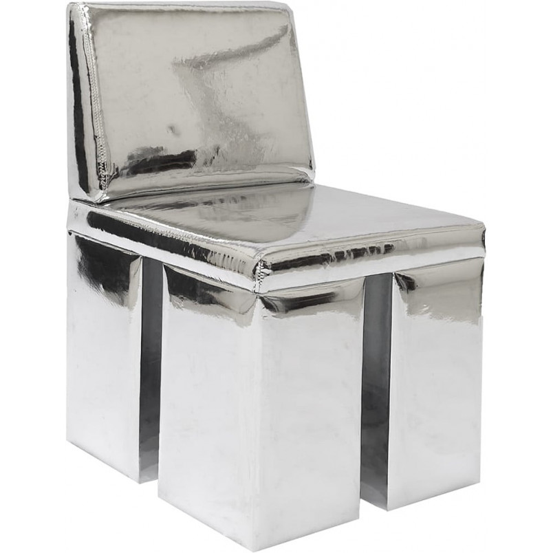 Krzesło designerskie Object106 - NG Design | Efekt lustra