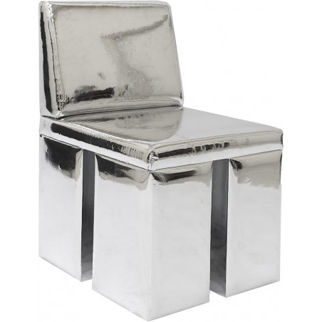 Krzesło designerskie Object106 - NG Design | Efekt lustra