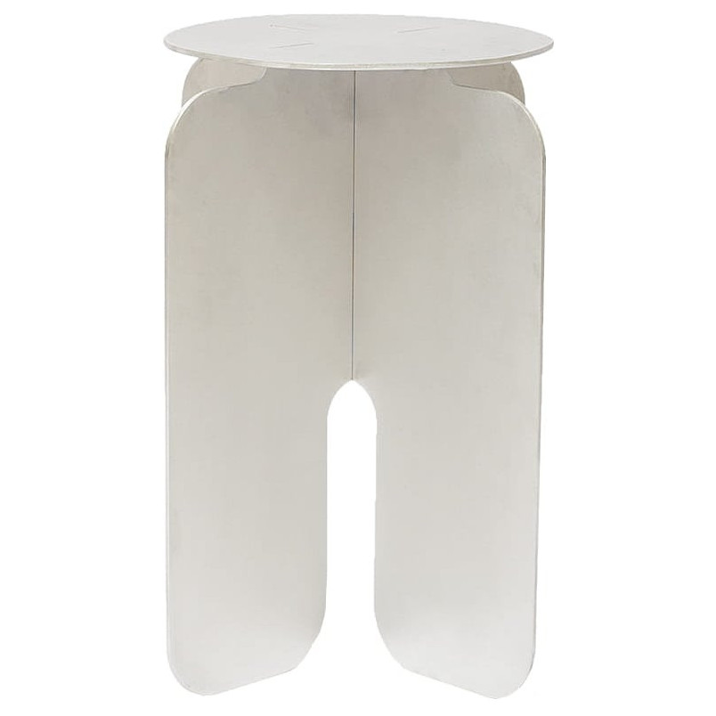 Stolik boczny metalowy Object104 | NG Design - 40cm