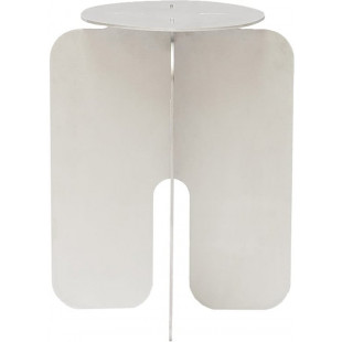 Stolik boczny metalowy Object104 | NG Design - 40cm