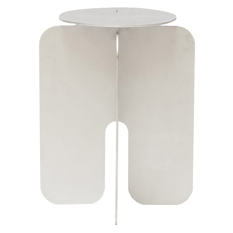 Stolik boczny metalowy Object104 | NG Design - 40cm