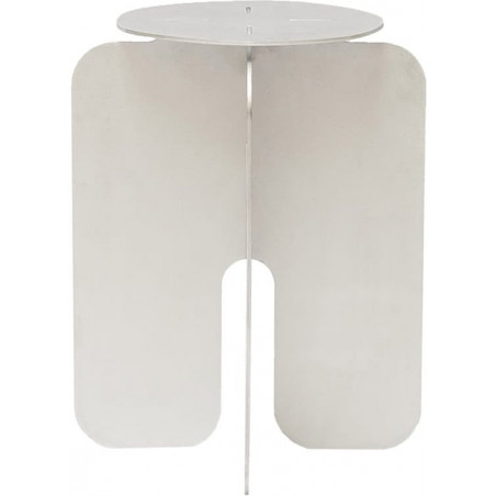Stolik boczny metalowy Object104 | NG Design - 40cm