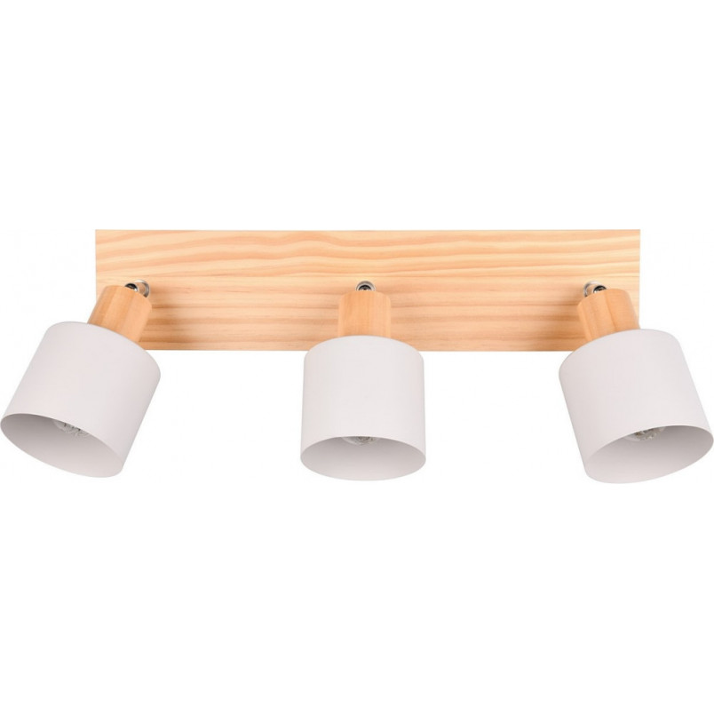 Reflektor sufitowy Shanti III | Trio - Skandynawski Design