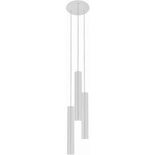 Lampa wisząca Eye III biała | Nowodvorski - 20cm
