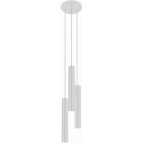 Lampa wisząca Eye III biała | Nowodvorski - 20cm