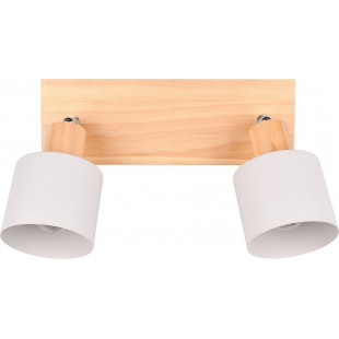 Reflektor sufitowy Shanti II | Trio - Skandynawski design