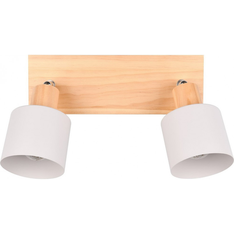 Reflektor sufitowy Shanti II | Trio - Skandynawski design