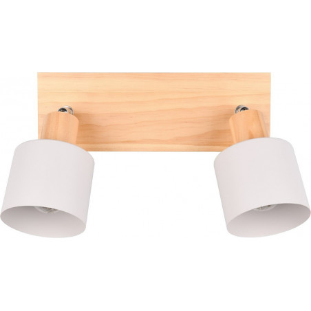 Reflektor sufitowy Shanti II | Trio - Skandynawski design