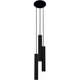 Lampa wisząca Eye III czarna | Nowodvorski - Nowoczesne oświetlenie
