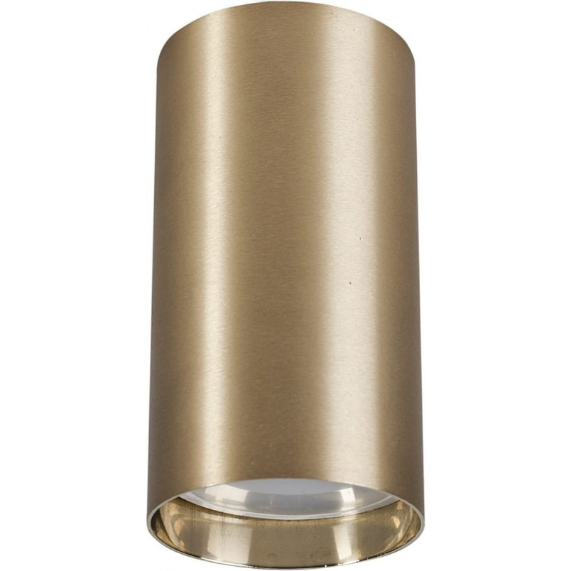 Lampa Glamour Nowodvorski Eye - Mosiądz | Kup Teraz!