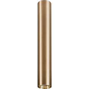 Lampa Spot Glamour Eye Mosiądz Nowodvorski | Eleganckie Oświetlenie