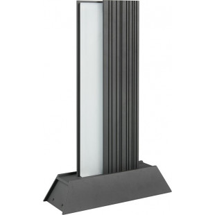 Lampa Mariza LED - Ogród w Stylu | Trio