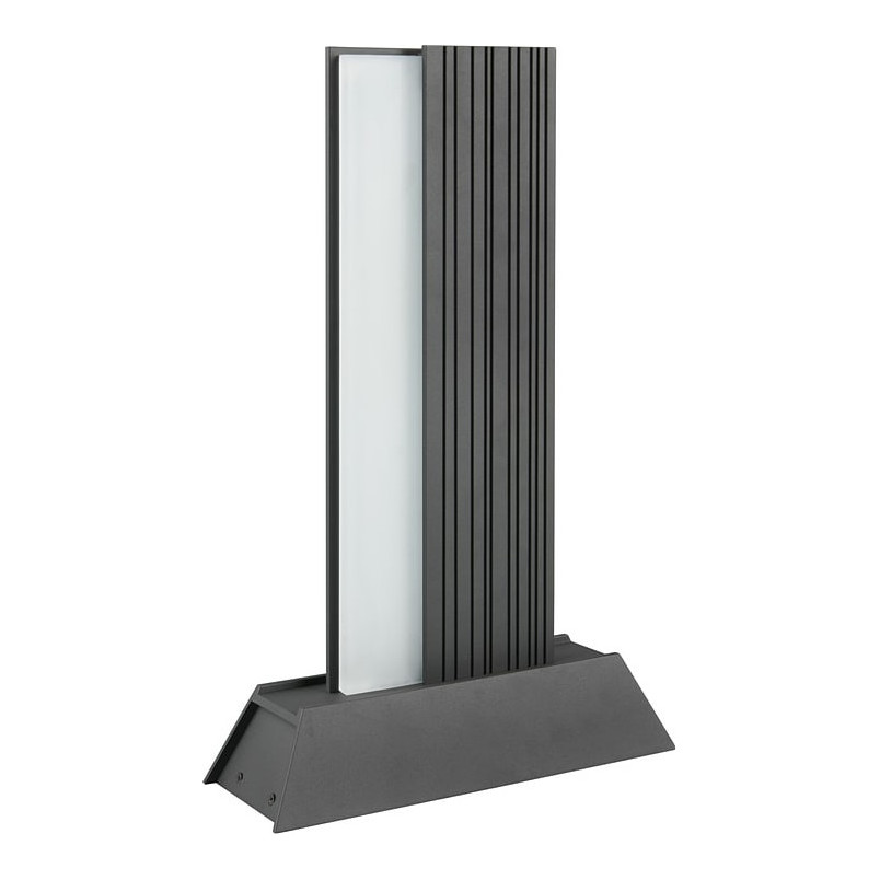 Lampa Mariza LED - Ogród w Stylu | Trio