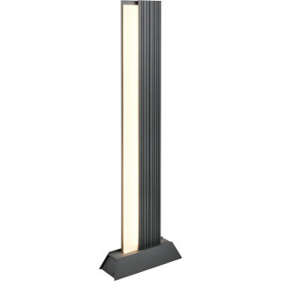 Lampa Ogrodowa Mariza LED - Trio | Nowoczesne Oświetlenie