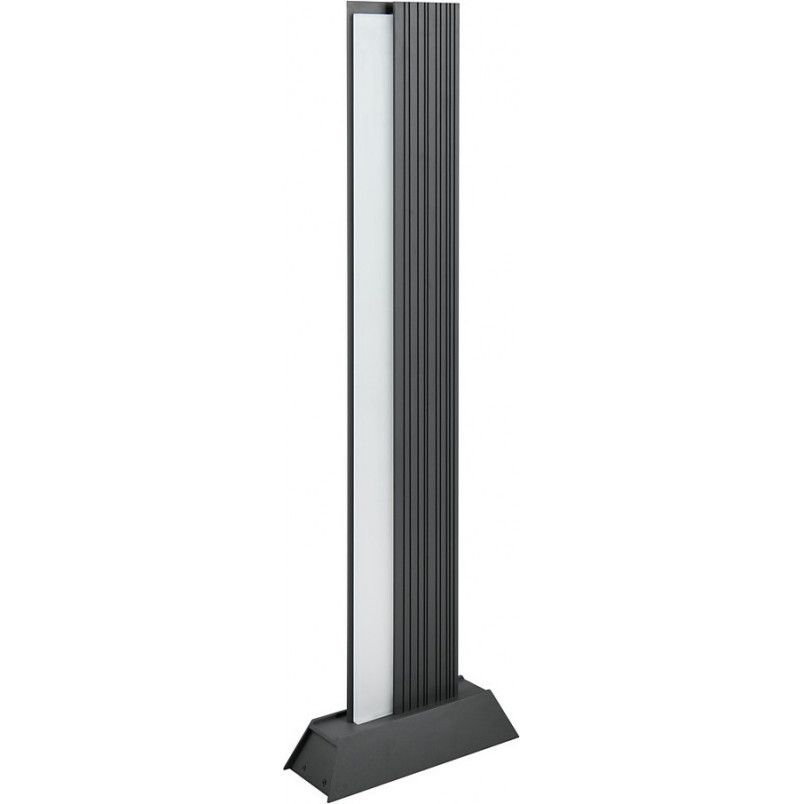 Lampa Ogrodowa Mariza LED - Trio | Nowoczesne Oświetlenie