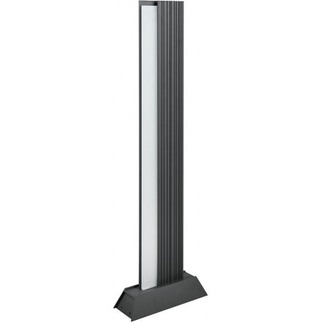 Lampa Ogrodowa Mariza LED - Trio | Nowoczesne Oświetlenie