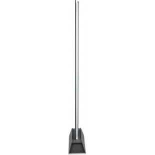 Lampa Ogrodowa Mariza LED - Trio | Nowoczesne Oświetlenie
