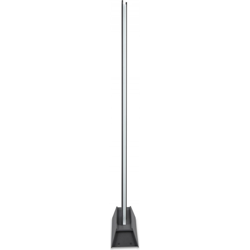 Lampa Ogrodowa Mariza LED - Trio | Nowoczesne Oświetlenie