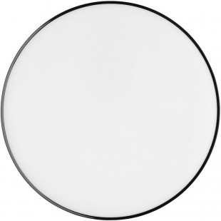Plafon LED Reality Spical - Czarny, Okrągły, IP44 | Sklep